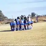 Sportivo Norte, el 1 del Clausura.