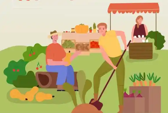 1º Encuentro de producciones alternativas, empleo verde y sustentabilidad: Conectando saberes