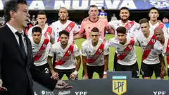 El mercado de pases en River, tras pasar a octavos de la Libertadores
