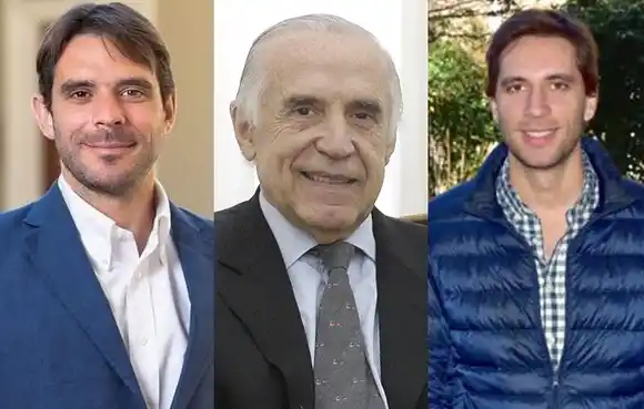 San Nicolás: Fiscales apelaron falta de mérito de Passaglia y sus familiares por enriquecimiento y lavado de activos