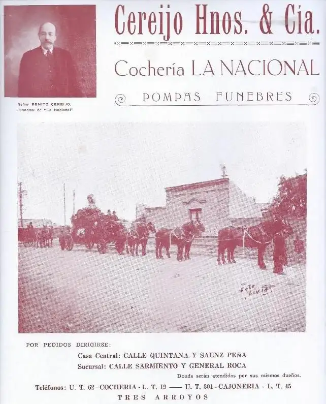 Esto es historia - 7