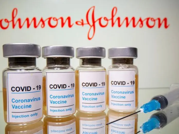 La OMS aprobó la vacuna de Johnson&Johnson, la primera de dosis única