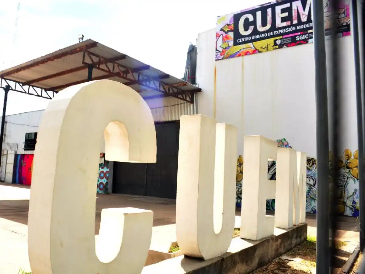 Esta viernes habrá  magia en el Cuem