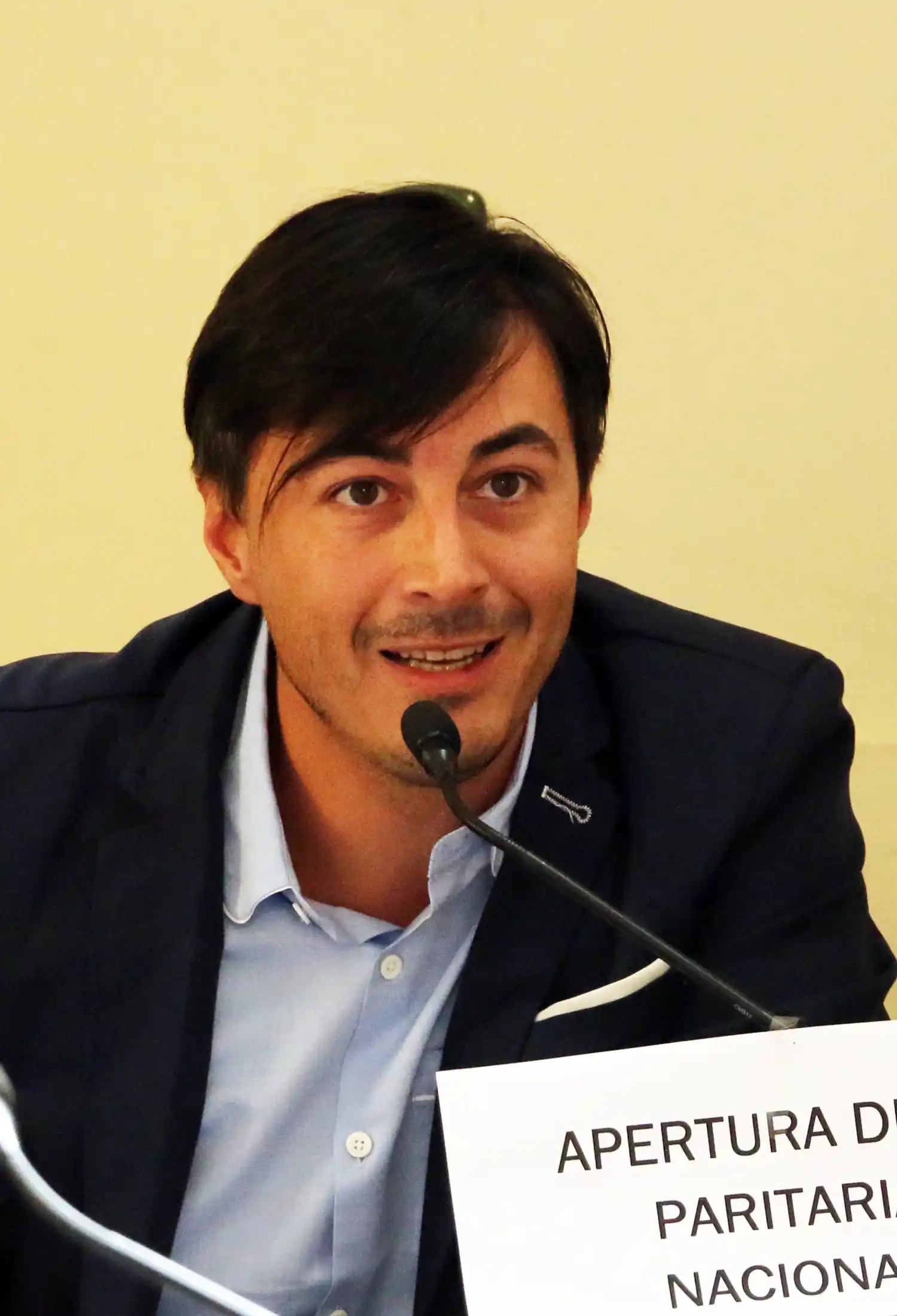 Está atrasada la ejecución y hay recorte de cuadras en el Fondo de Obras Sanitarias