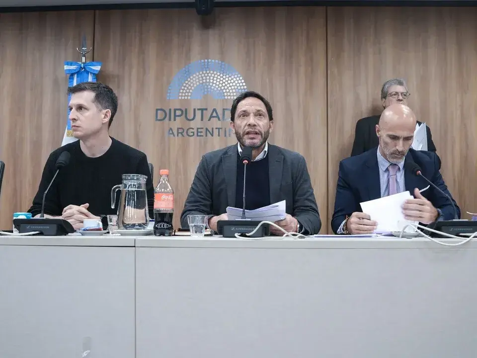 La Comisión Investigadora del caso $Libra presenta el martes el informe final