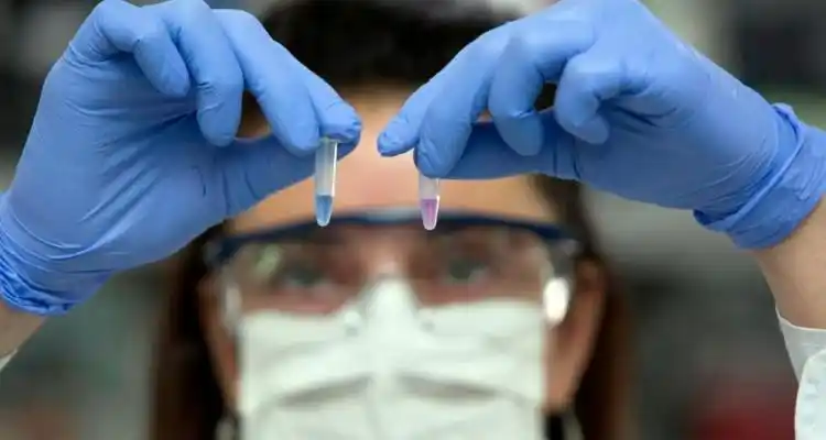 Coronavirus: El gobierno local informó 15 nuevos casos positivos y ningún paciente recuperado