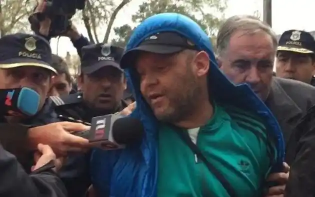 Rechazaron la prisión domiciliaria y “El Pepo” seguirá en la cárcel