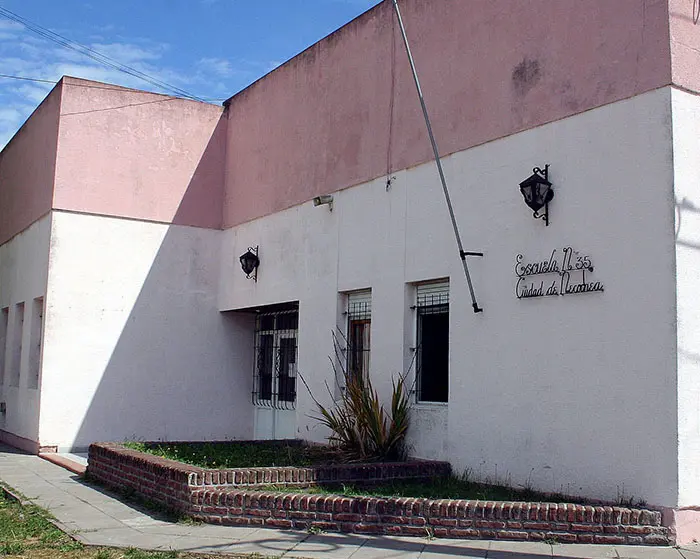 Solicitudes para mejorar establecimientos educativos