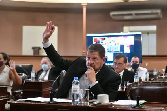 El Senado dio media sanción a la creación del Colegio de Seguridad e Higiene