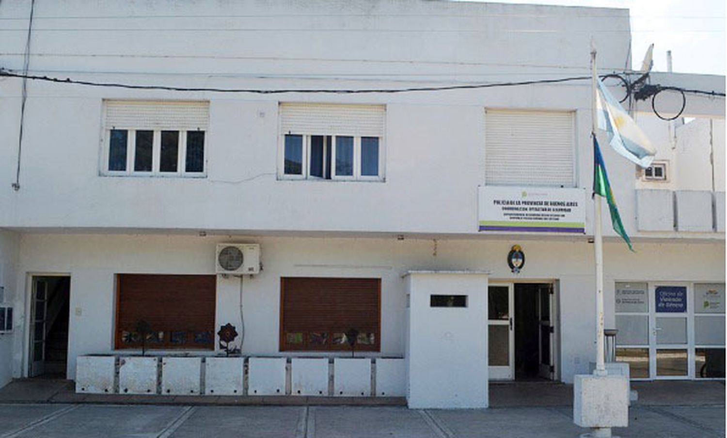 Atrapan a presunto estafador