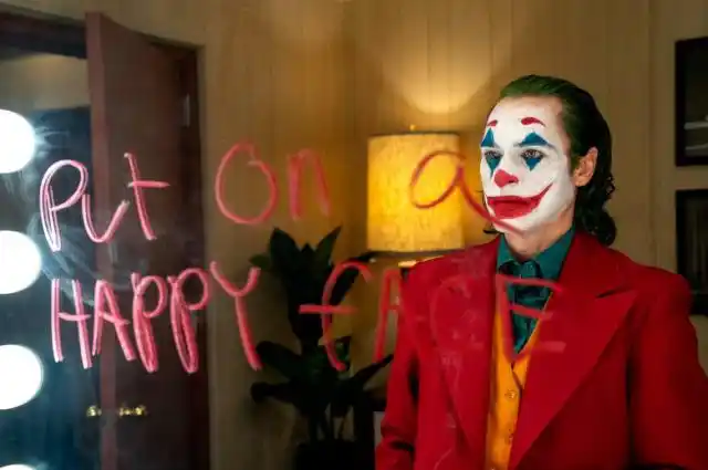 Guasón tendrá su secuela tras el éxito mundial con el protagónico de Joaquin Phoenix