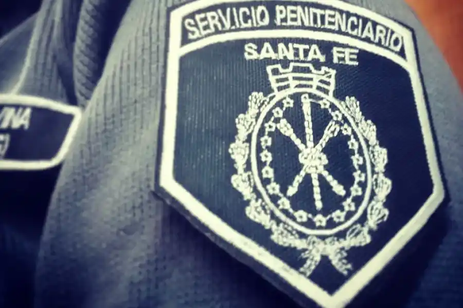 Está abierta la convocatoria para el ingreso de profesionales de la salud al Servicio Penitenciario