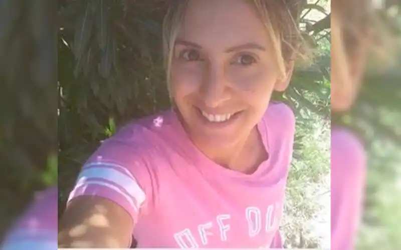 Evelyn venció al cáncer y este es su mensaje