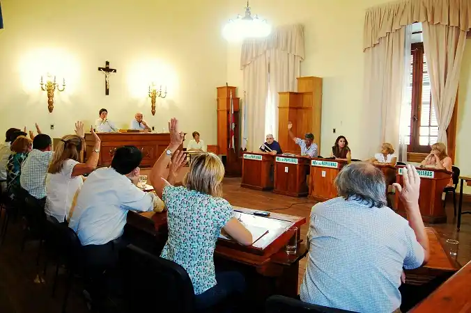 Los beneficiarios del ProCreAr esperan la decisión del Concejo