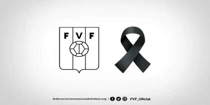 La tardía nota de duelo de la FVF sobre muerte de Jesús Berardinelli