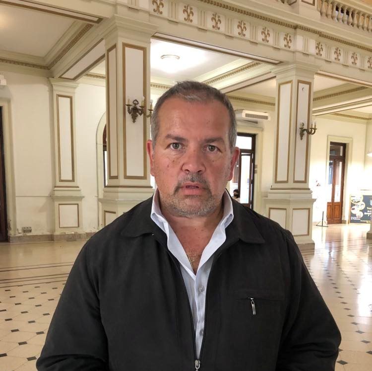 “Las expectativas son las mejores en temporada”