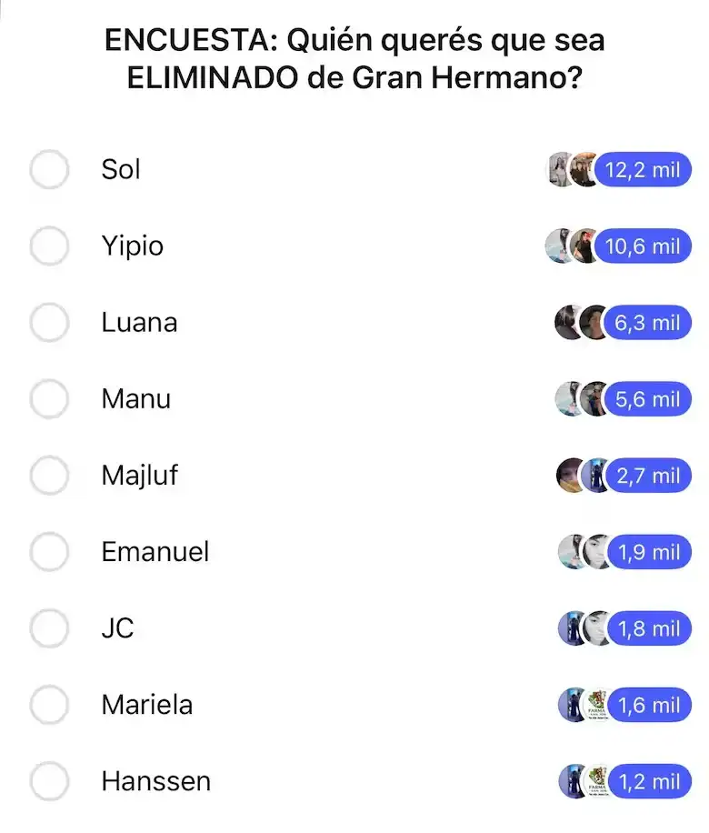 gran hermano - 1