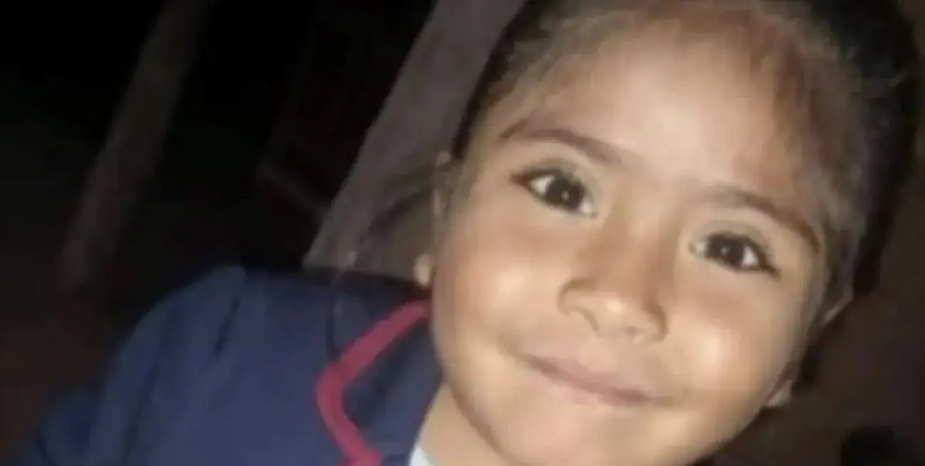 Desde el sábado 10 de enero por la mañana no hay rastros de Jimena