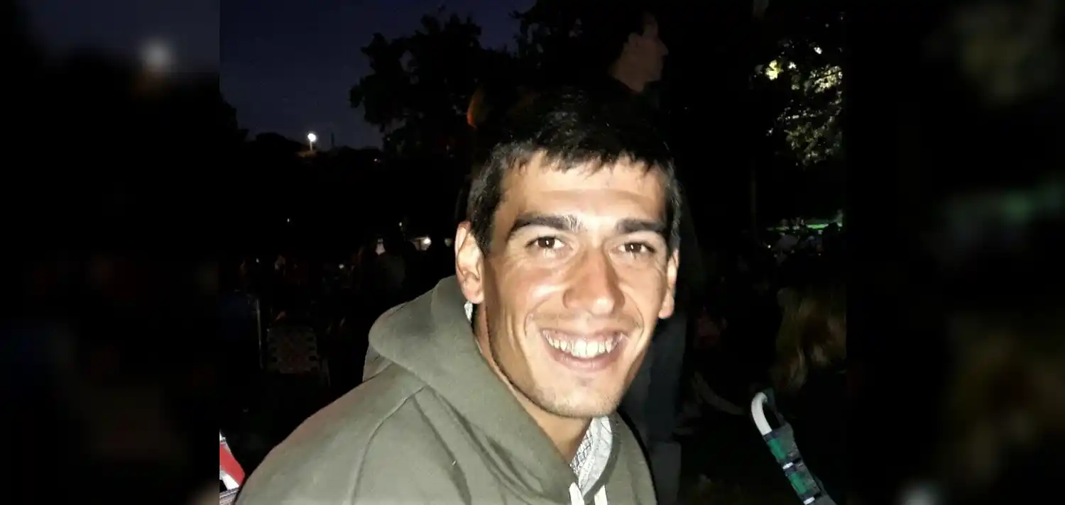 Marcelo Martí salió de terapia intensiva y pasó a sala común en San Pedro
