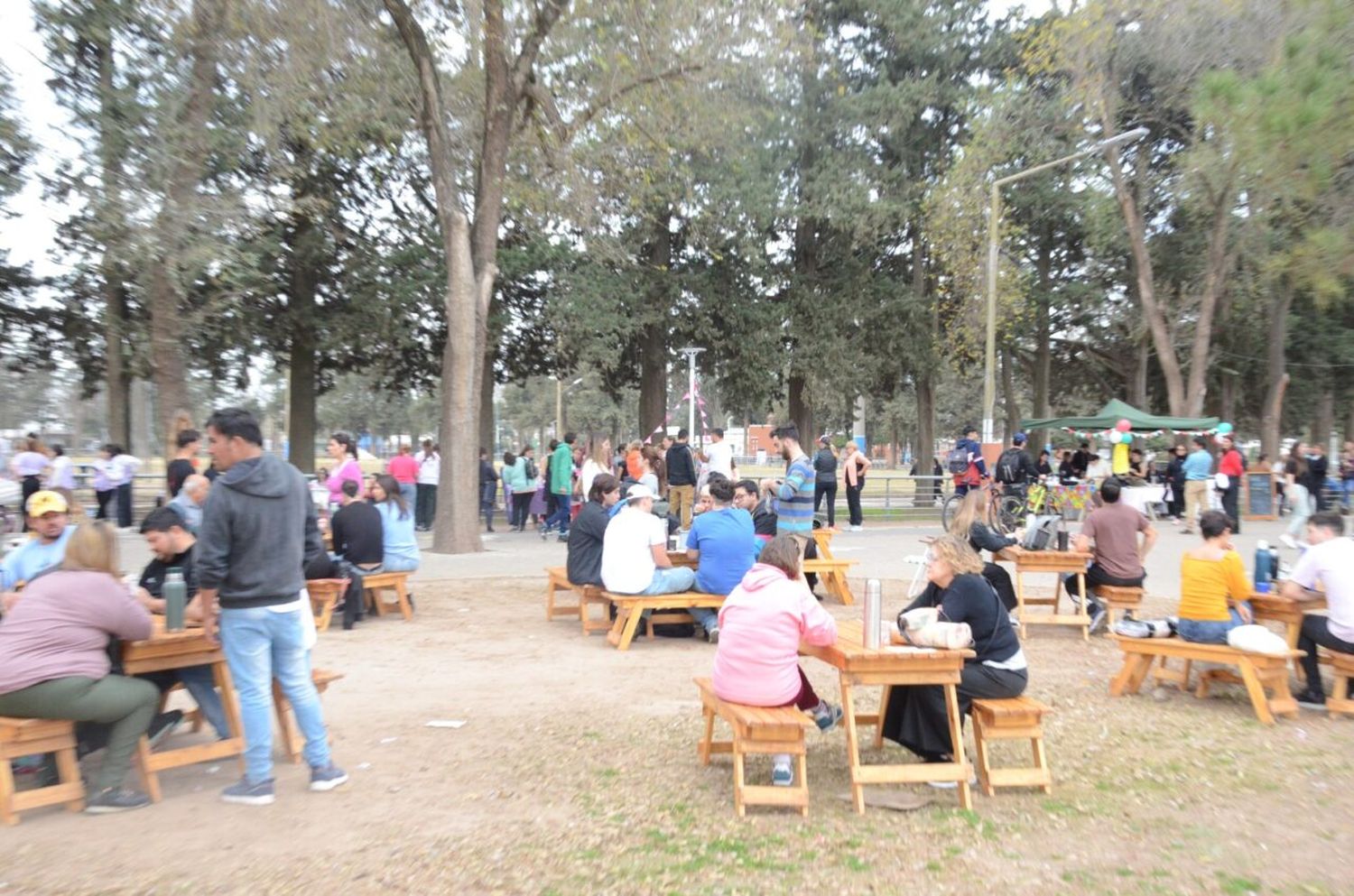 Doble propuesta para disfrutar del Día del Amigo en este receso invernal