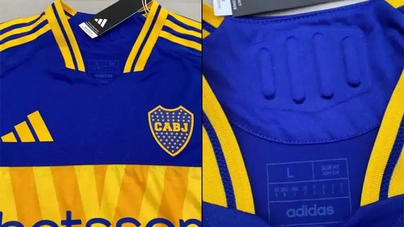 Boca Juniors
