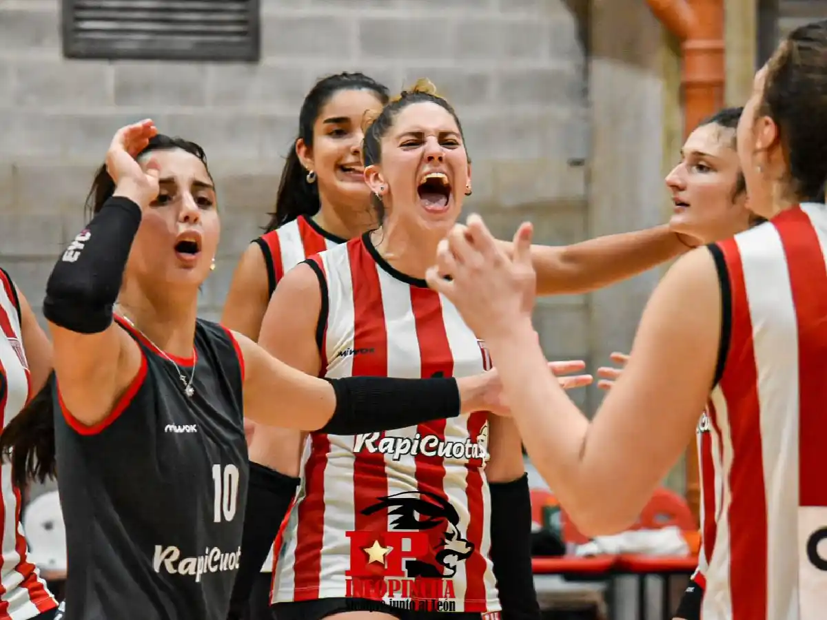 Cayeron los equipos de las sanfrancisqueñas 