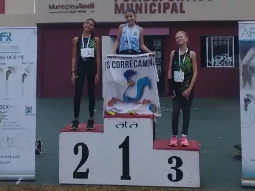 mia provincial bicampeona - 2