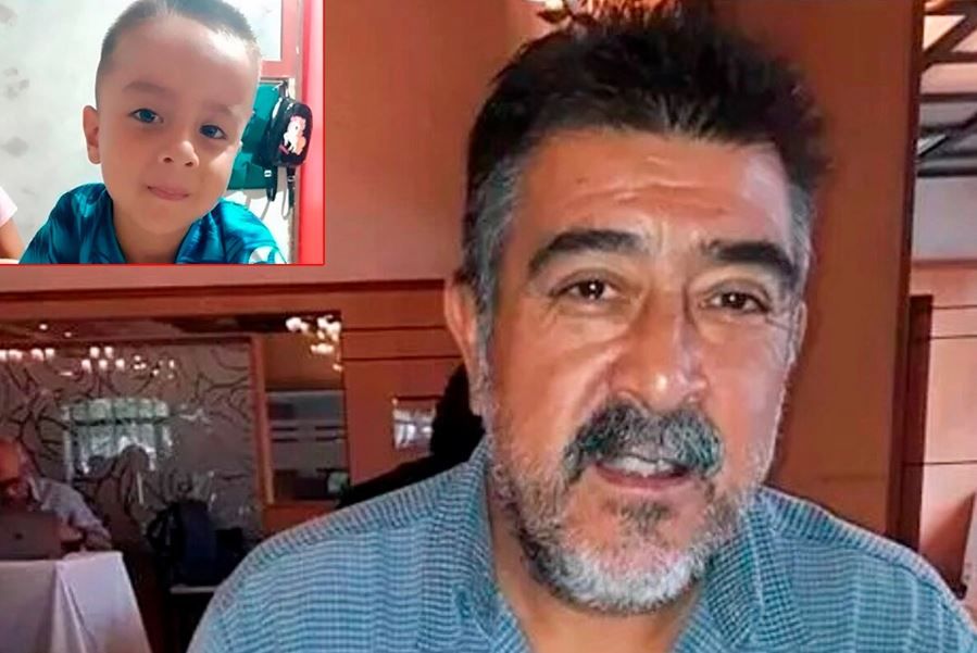 Caso Loan: borraron mensajes del celular del ex marino Carlos Pérez mientras estaba detenido