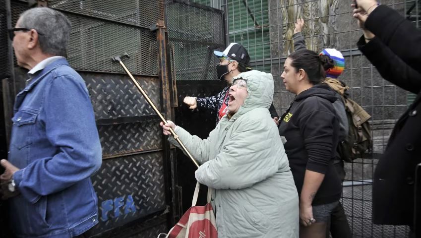 represion jubilados - 6