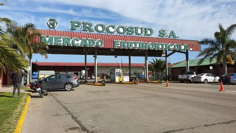 Un conflicto en Procosud puede traer "graves consecuencias" para trabajadores
