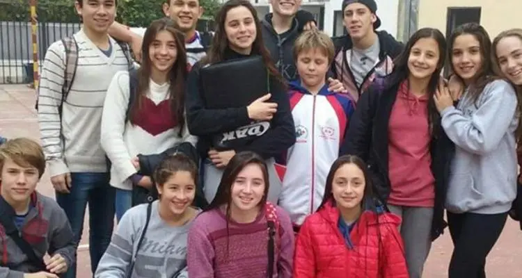 Natación: 5º fecha del Campeonato Provincia de Buenos Aires