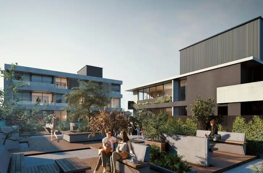 CustomInvest consolida el crowdfunding inmobiliario en la ciudad