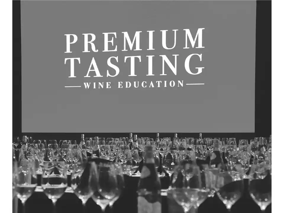Premium Tasting 2025