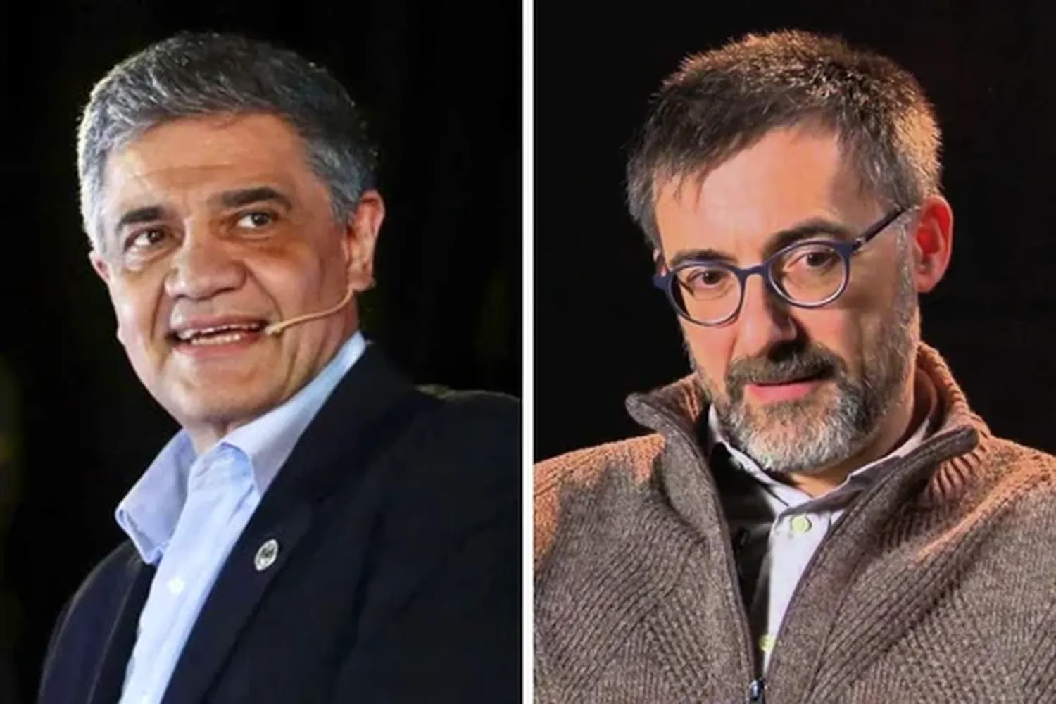 Jorge Macri echó a Antoni Gutiérrez-Rubí de su gabinete.