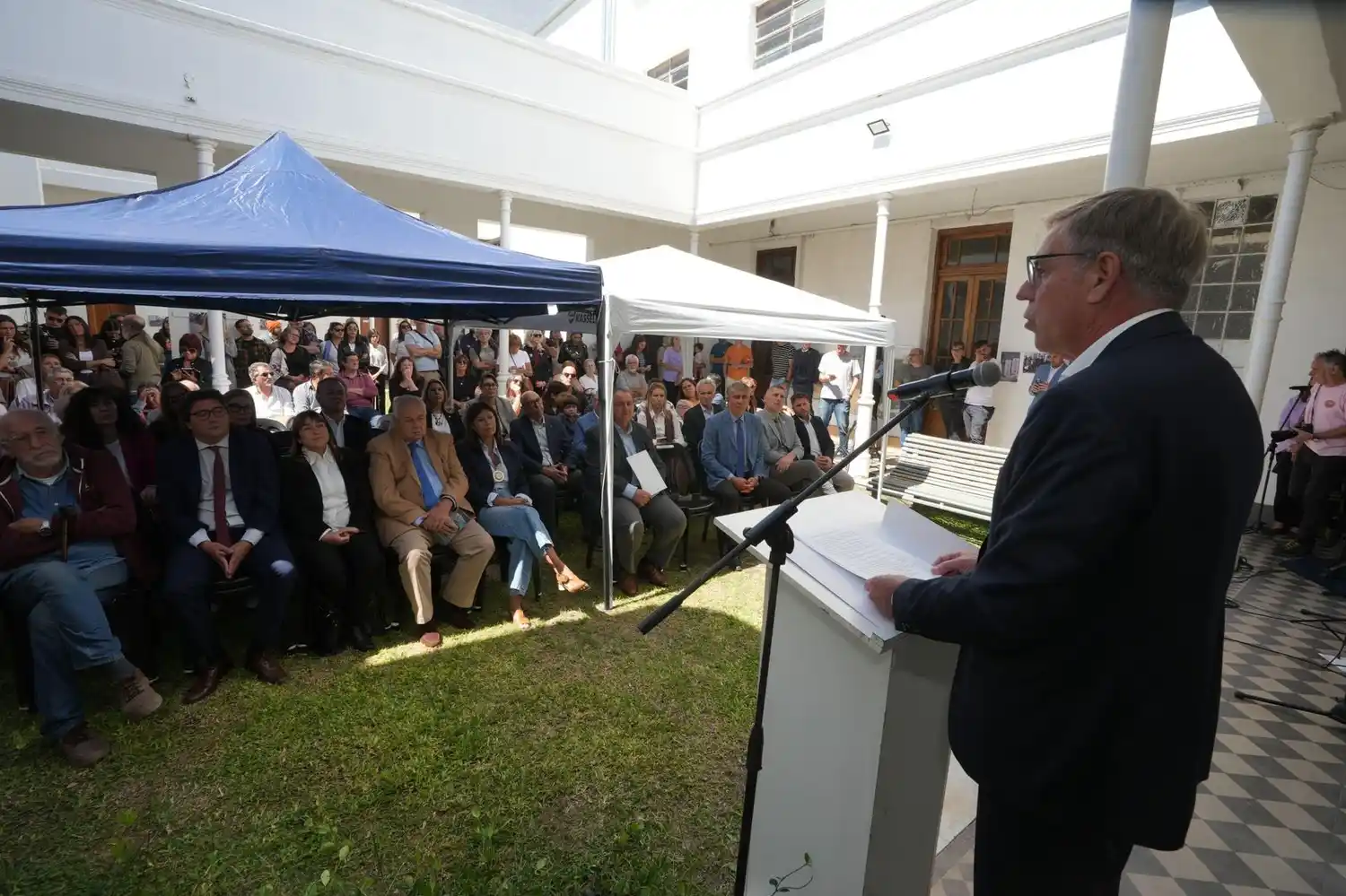 50 años del Golpe de Estado