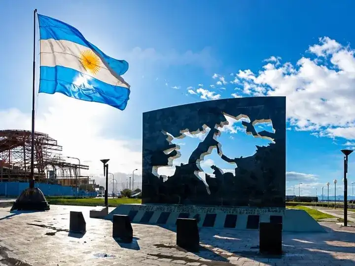 Diputados comenzará a analizar el miércoles el proyecto oficial sobre Malvinas.
