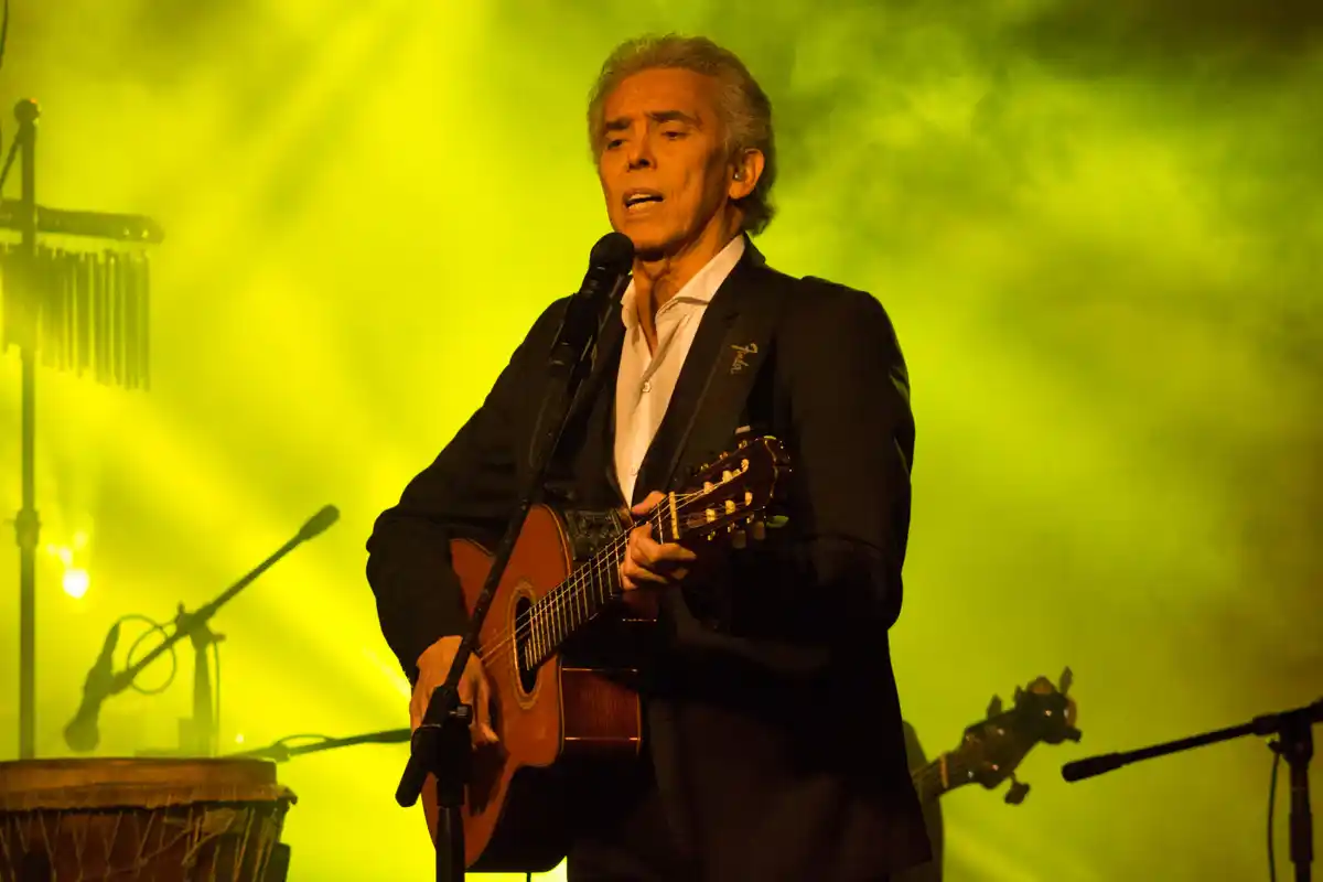 Jairo fue internado de urgencia por una intoxicación: su estado de salud 