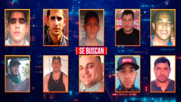 NIÑO GUERRERO, VAMPI, WILEXIS… estas son las 10 «joyitas» más buscadas en Venezuela (+Lista)