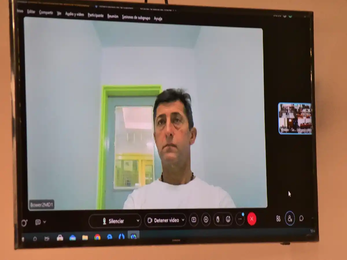 Ocho años de prisión para Lucato que se arrepintió de dispararle a Bernarte 