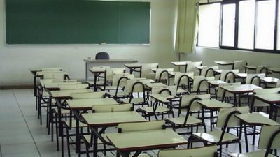 Docentes entrerrianos se suman al paro nacional del martes: reclamos por salarios, Fonid y presupuesto educativo