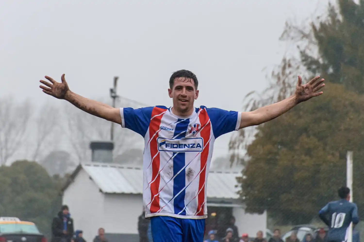 Dos punteros por zona