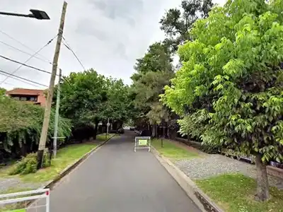 Asaltaron y maniataron a una de las hijas de Mariano Grondona