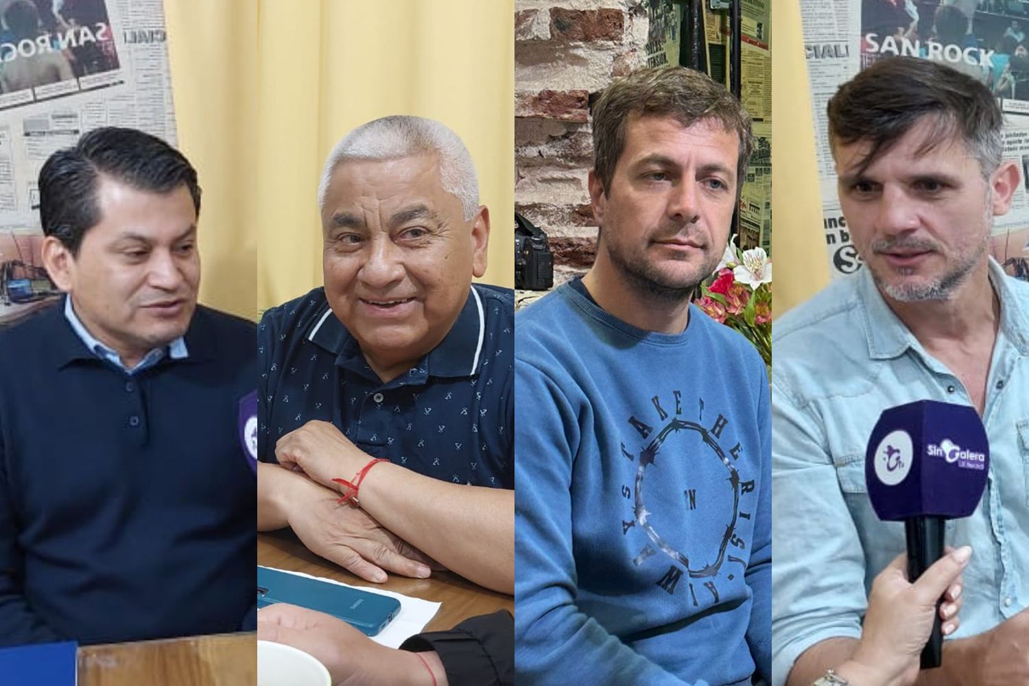 Elecciones 2023: los candidatos cierran campaña antes de la veda camino al domingo