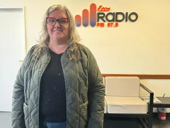 Blanco llamó a trabajar “por un distrito más inclusivo, más participativo y más justo”