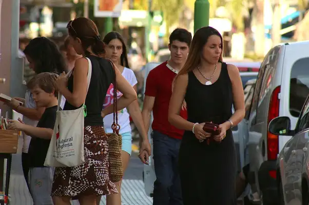 Mañana la temperatura llegará a los 28 grados 