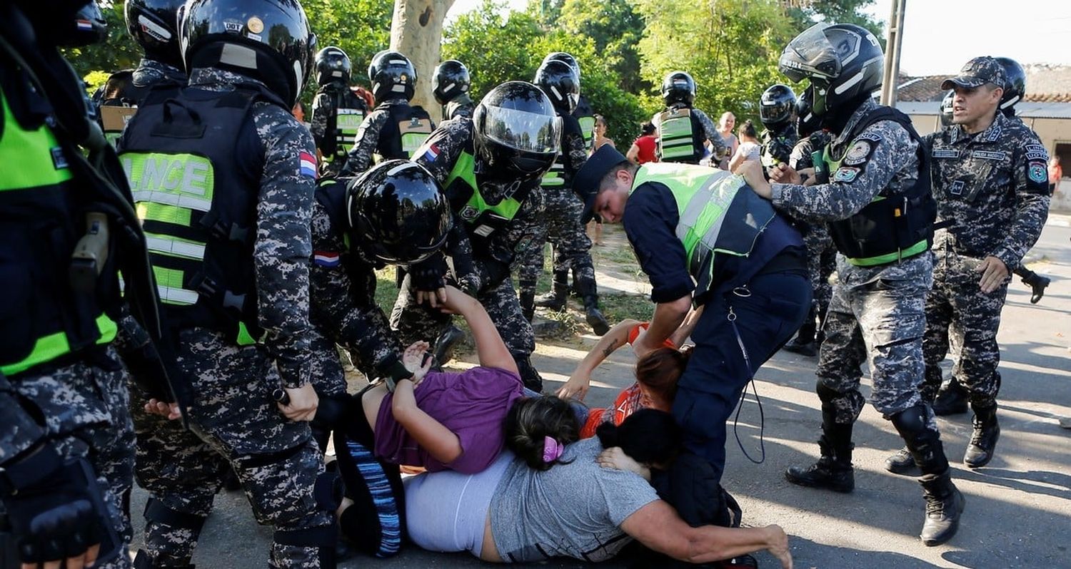 Fotos: Reuters