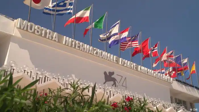 Festival de Venecia: premios para Argentina, Colombia y Chile