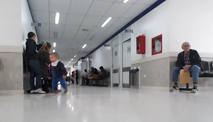 Bacteria streptococcus pyogenes: Desde el hospital confirmaron que no hay casos en la ciudad
