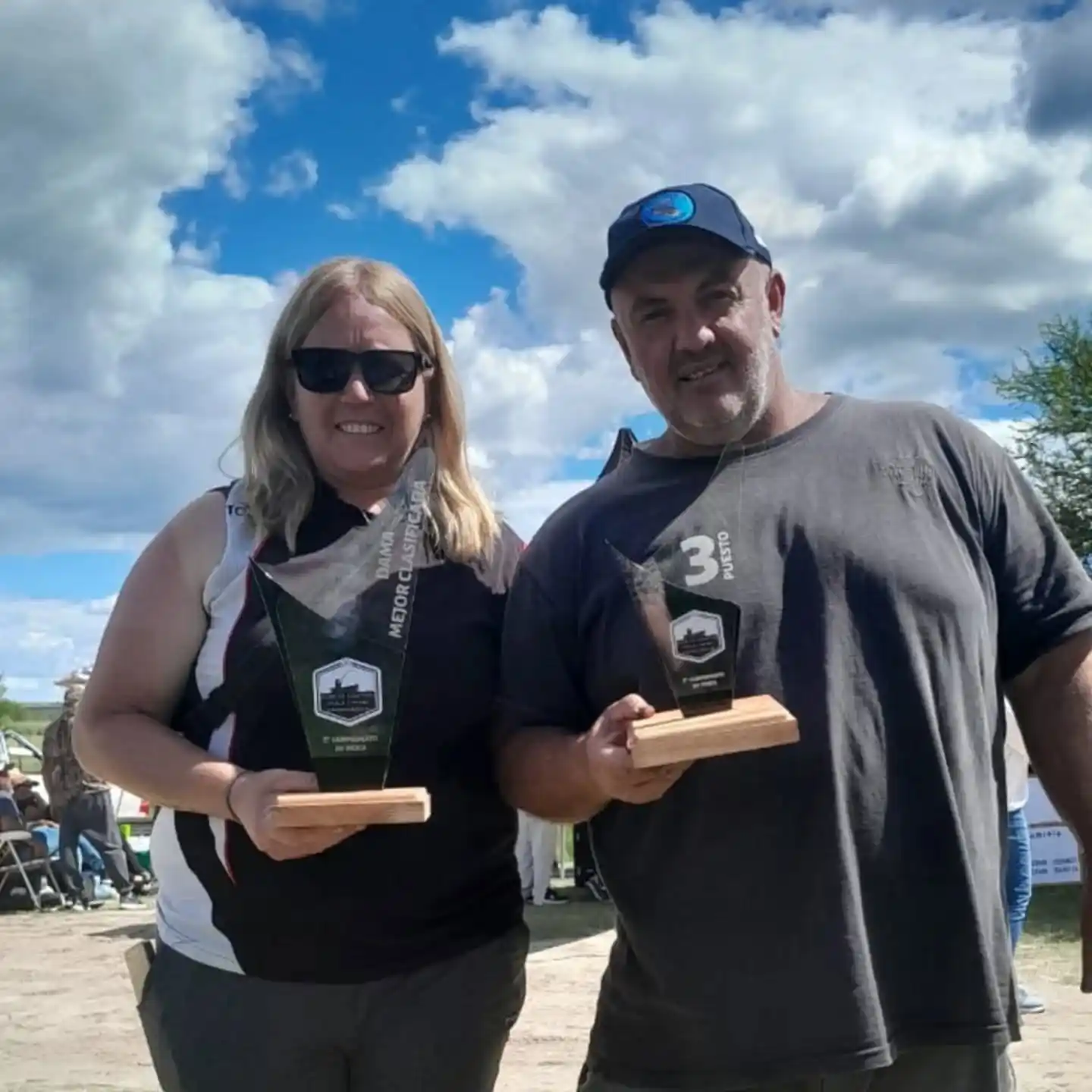 Destacada actuación de pescadores locales en el Torneo de Urdinarrain