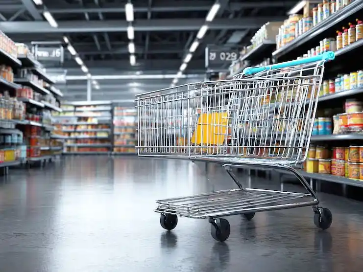Ranking de compras de la clase media: en qué provincias es más caro llenar el changuito del supermercado